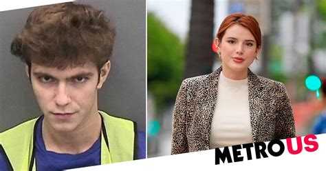 bella throne only fans leaked|Man who leaked Bella Thorne’s nudes ‘begs’ judge to spare him jail